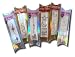 72 Sets Fantasy Makers Self Adhesive Body and Face Jewels