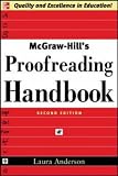 McGraw-Hills Proofreading Handbook