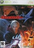 Devil may cry 4  prix promo