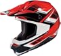 HJC CS-MX CSMX PHASE MC-1 SIZE:MED MOTORCYCLE Off-Road-Helmet
