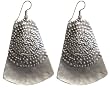 Fair Trade, Nickel-free Earrings By Istanbul Gifts Handmade Jewelry