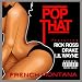 French Montana Featuring Waka Flocka Flame- Choppa Choppa Down Produced By Billionaire Boyscout