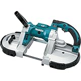 Makita XBP02Z 18V Portable Band Saw [並行輸入品]