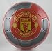 Manchester United Football Soccer Ball - Tornado