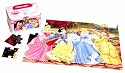 Ravensburger Princess puzzle in a tin 35 piece
