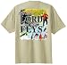 Lord of the Flys Fishing T Shirt