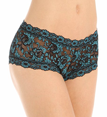 Hanky Panky Cross Dyed Boyshort