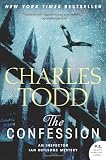 The Confession: An Inspector Ian Rutledge Mystery (Inspector Ian Rutledge Mysteries)