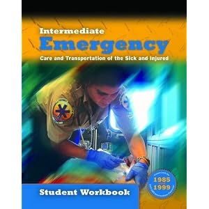 Click here to buy Intermediate Emergency: Care and Transportation of the Sick and Injured by Aaos and American Academy of Orthopaedic Surgeons.