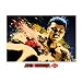 Muhammad Ali Stung - Illustration Mural Wall Graphic