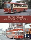 Britain's last municipal operators