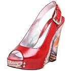 Zinc Women's Cassidy Too Slingback