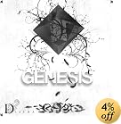 GENESIS(DVD��)(�߸ˤ��ꡣ)