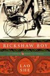 Rickshaw Boy: A Novel