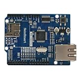 SainSmart Ethernet Shield for Arduino UNO MEGA Duemilanove*New version W5100*