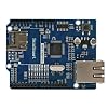 SainSmart Ethernet Schild F�r Arduino UNO MEGA Duemilanove*Neu Version W5100*