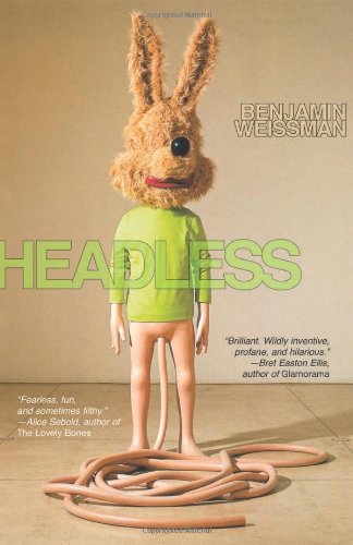 Headless (Little House on the Bowery)