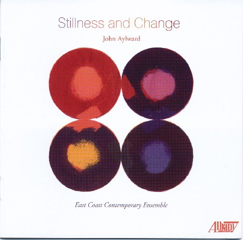 Buy John Aylward: Stillness and Change From amazon
