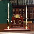 Oakland Athletics Team Perpetual Desk Calendar MLB Baseball Fan Shop Sports Team Merchandise