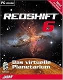Eigenschaften United Soft Media Verlag GmbH  / Redshift 6 Standard