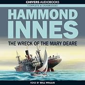 The Wreck of the Mary Deare | [Hammond Innes]