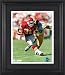 Priest Holmes Kansas City Chiefs Framed Unsigned 8x10 Photograph