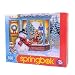 51zI6jIJdZL. SL75  Cheap Price Frostys Toy Box   500pc Jigsaw Puzzle by Springbok
