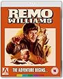 Remo Williams: The Adventure Begins... [Blu-ray]