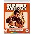 Remo Williams: The Adventure Begins... [Blu-ray]