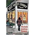 Holy Ghost Corner (Reprint) (Paperback)