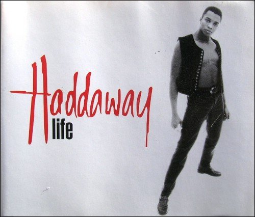 Haddaway - Life (12