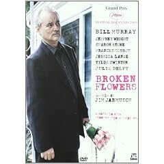 Broken Flowers
