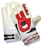 Sondico Master Team Soccer Goalkeeper Gloves