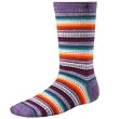 Smartwool Kids Amigo Nuevo Crew Sock