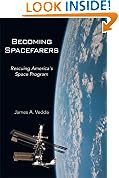 BECOMING SPACEFARERS