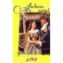 Aschenputtel [VHS]