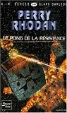 Le poing de la résistance