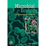 microbial ecology an evolutionary approach