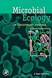 Microbial Ecology: An Evolutionary Approach