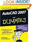 AutoCAD 2007 For Dummies (For Dummies (Computer/Tech))
