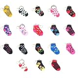 Sock Purses - Assorted Designs (One Supplied)