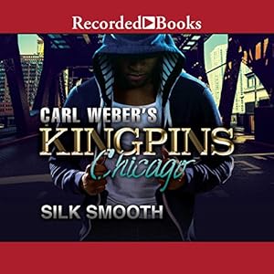 Chicago - Silk Smooth