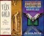 Two Audiobook Set on Your Creative Self: Discovering and Recovering Your Creative Self: Learn to Express Your Creative Power AND The Vein of Gold: Exploration Into the Deeper Dimension of Creativity (4 Audio Cassettes/5 Hrs.)