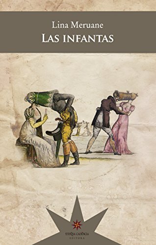 Las infantas (Spanish Edition)