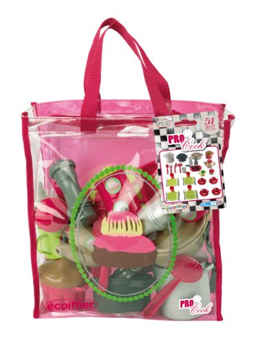 Imagen principal de Ecoiffier - 2639 - Imitación - Compras Pro Cocinero