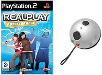 Realplay Puzzlesphere (PS2)