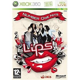 Lips : number one hits