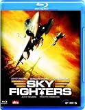 Sky Fighters [Blu-ray] - Benoit Magimel