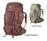 Gregory Deva 70 Women's (2009) Internal Frame Backpack - In Your Choice of Styles