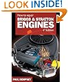 How to Repair Briggs and Stratton Engines, 4th Ed.